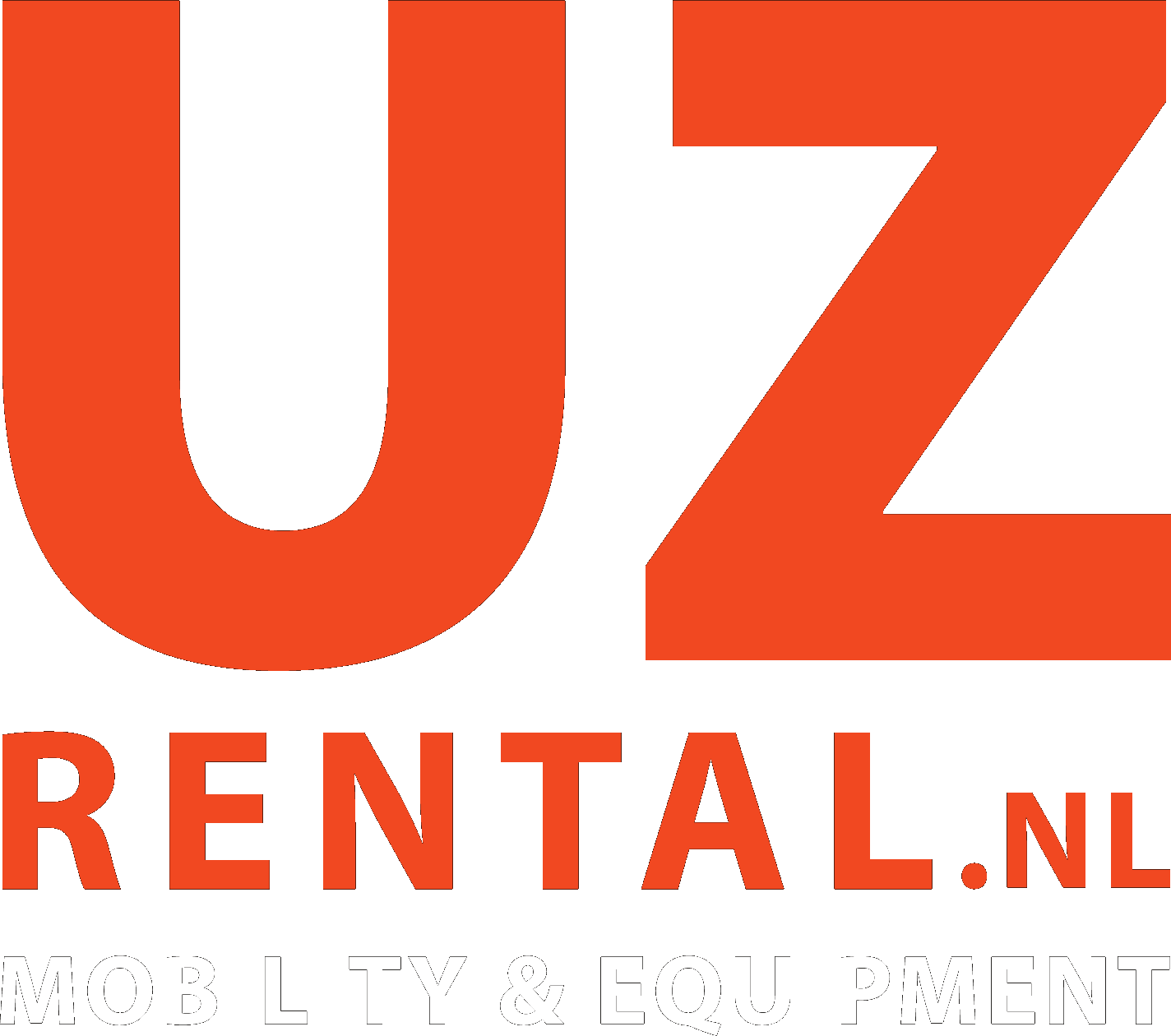 UZ Rental logo